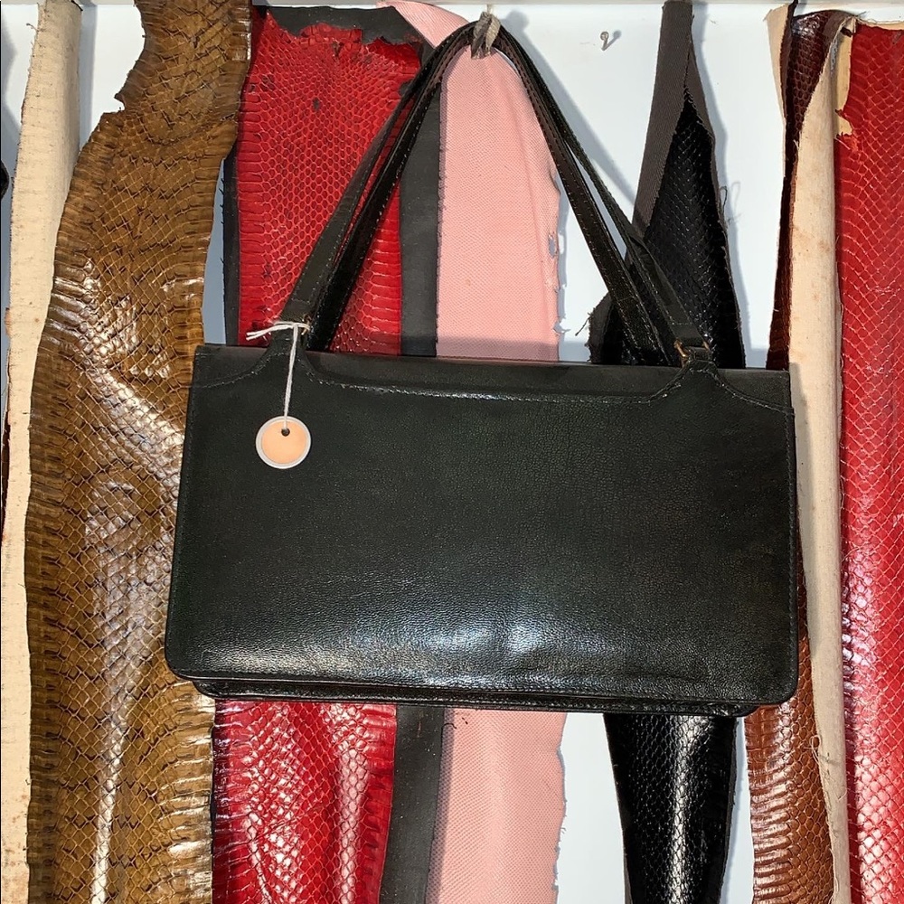 Vintage Handcrafted Handbags!